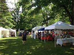 Strawberry festival VENDORS