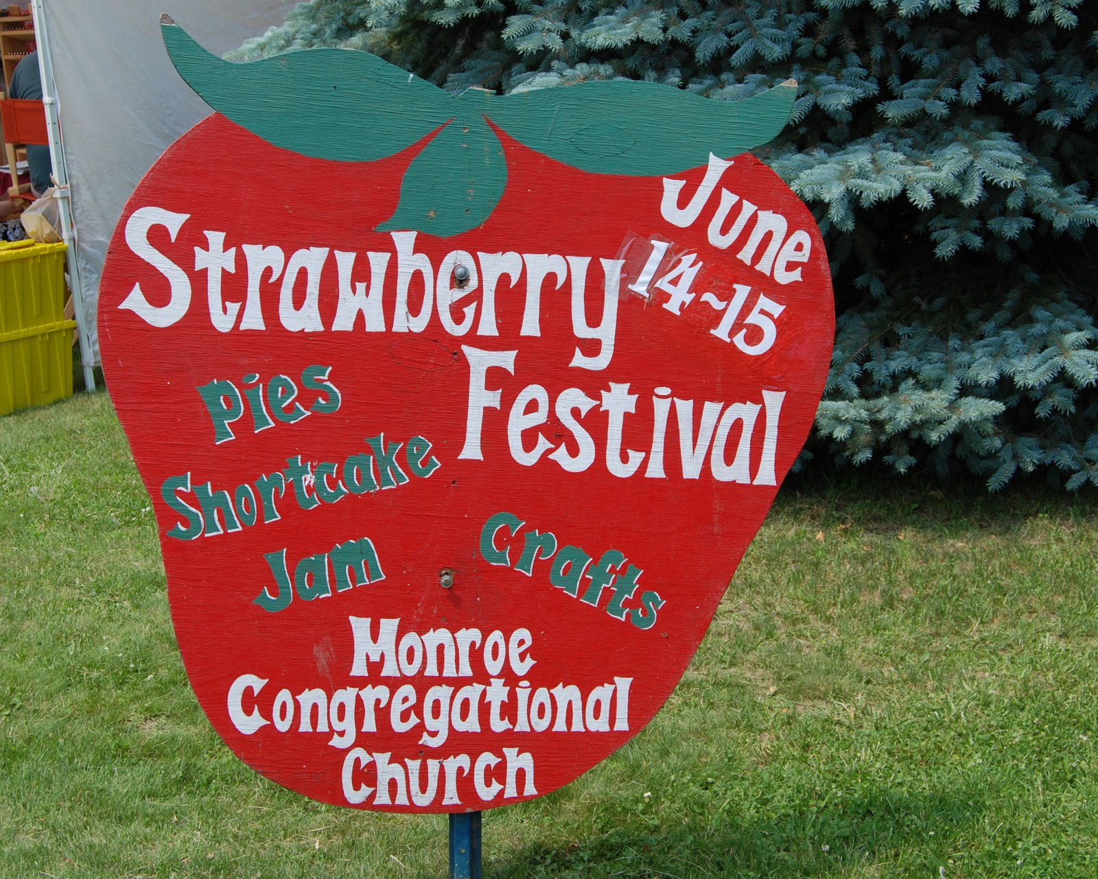 Straw Fest 71