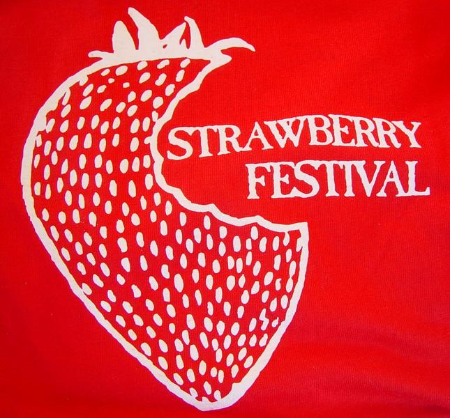 Strawberry2003